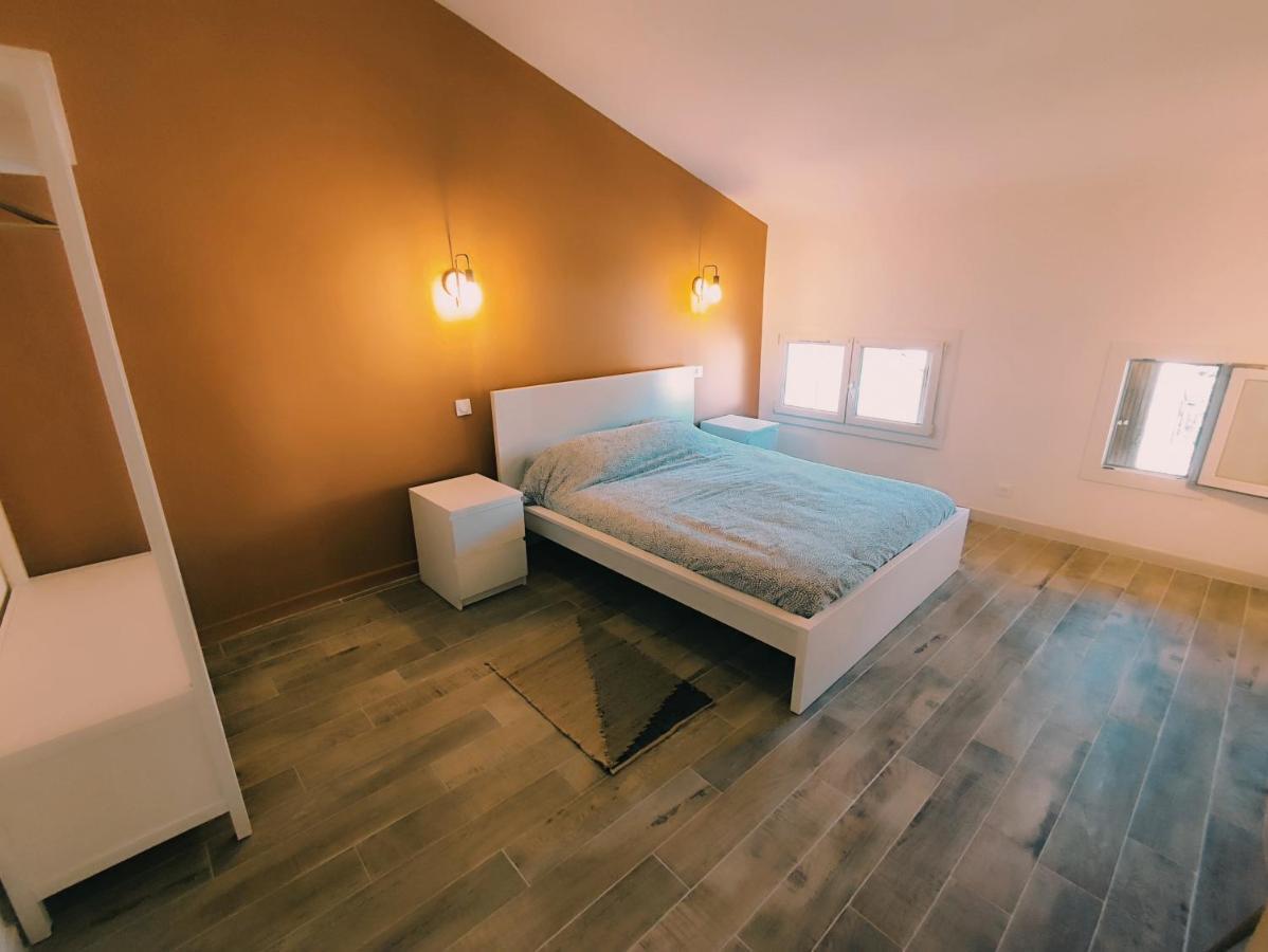 Gréoux-les-Bains Le Terracotta Des Thermes - Climatise & 3 Chambres מראה חיצוני תמונה