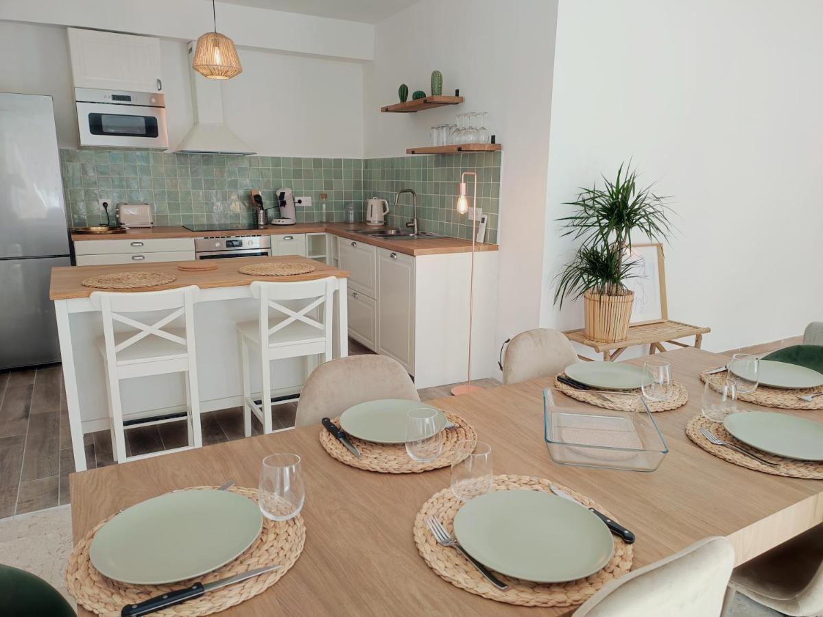 Gréoux-les-Bains Le Terracotta Des Thermes - Climatise & 3 Chambres מראה חיצוני תמונה