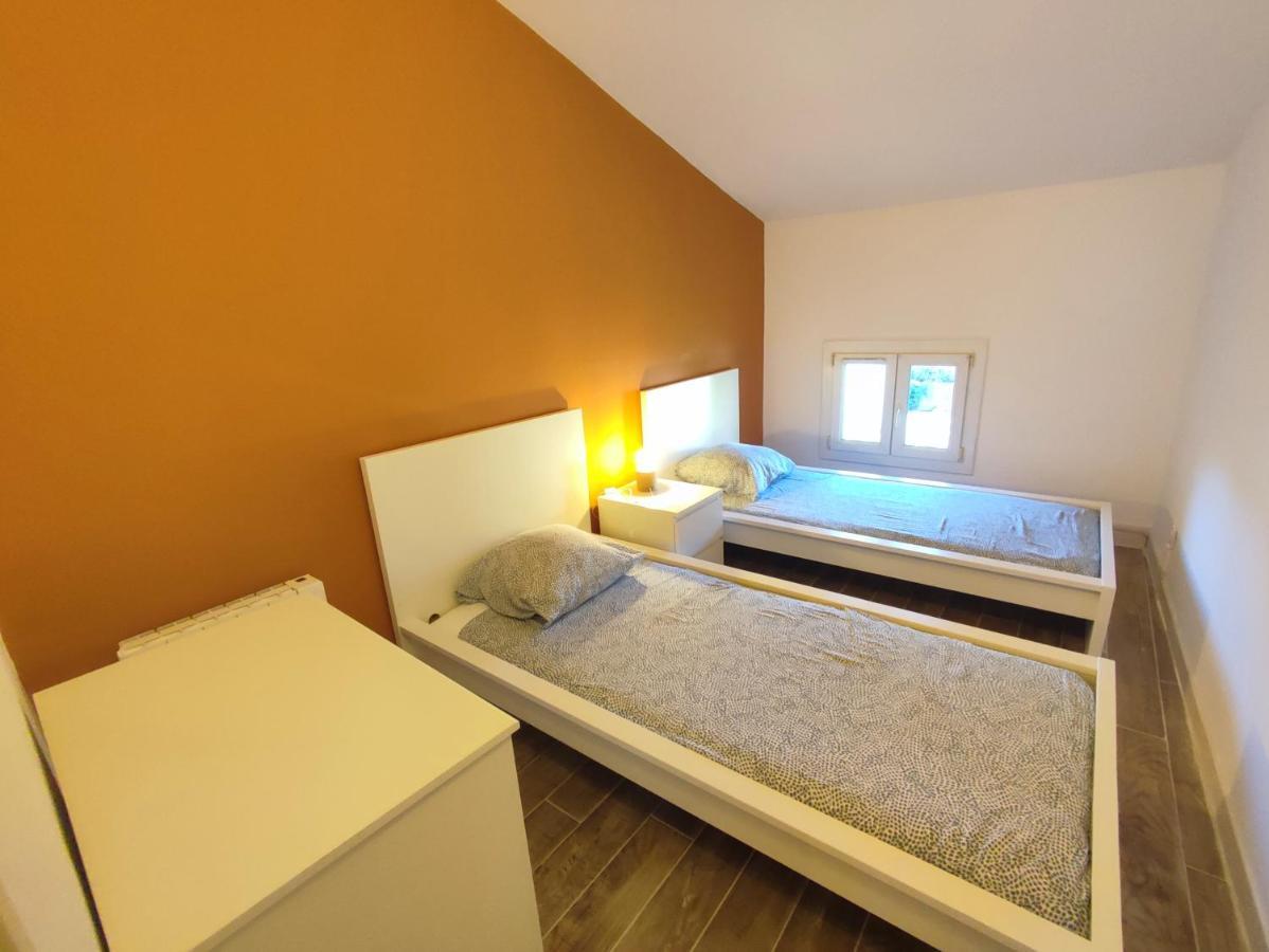 Gréoux-les-Bains Le Terracotta Des Thermes - Climatise & 3 Chambres מראה חיצוני תמונה
